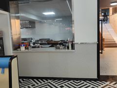 -最心疆拌面·抓饭·烧烤