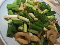 -日丰园海肠水饺·老字号大连海鲜(和平广场店)
