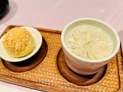 -江南灶中餐厅(南京香格里拉店)