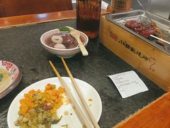 -福苗小骆驼烧烤(曲江店)