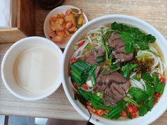 -花溪牛肉米粉(科园二路店)