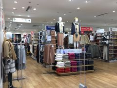 -优衣库(福州爱琴海购物公园店)