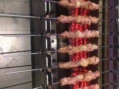 -很久以前羊肉串(清河店)