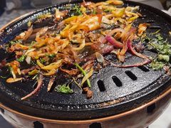 -京味斋·北京烤鸭(华威桥北工大店)