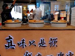 自助取餐区-味太助·银饭食堂(中华城店)