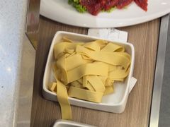 -巴蜀王婆大虾(南锣鼓巷店)