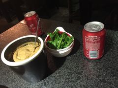 -有料儿铜锅(白堤路店)