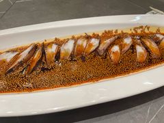 -聚春园自助餐厅(东街口店)