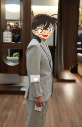 -Mr.Royal御匠先生·手工全麻衬衣西服定制