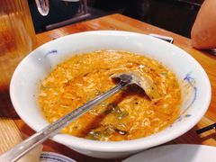 油条辣糊汤-符离集餐厅(万象城店)