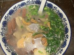 -小潘记鸭血粉丝汤