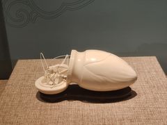 -北京工艺美术博物馆