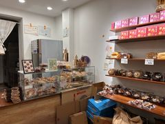 -雀食面包店(钟楼店)