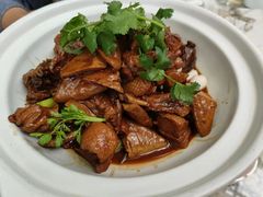 -又见炊烟私房菜(敬亭路店)