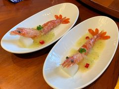 -喜鼎海胆水饺(东港店)