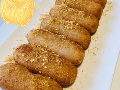 红糖糍粑-胡大饭馆 24h(簋街总店)