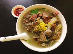 -潮镇老尾牛杂(环城西路店)