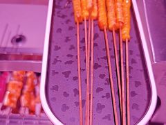 -丰茂烤串(全国首店)