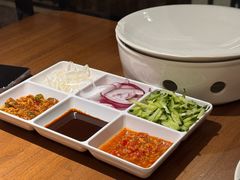 -姥姥家春饼店(八里庄店)