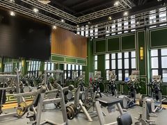 -悦莱美游泳健身会所(御景壹号店)