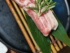 -坦坦大炉·韩式烤肉(望京店)