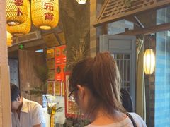 -永安水煮活鱼·仪征土菜院子