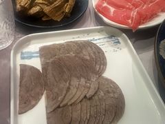 -东来顺饭庄(apm总店)