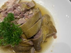 -大鹏饭店·金陵家宴(奥体中心店)