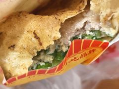 -兰庆鸡蛋馃(人民路店)