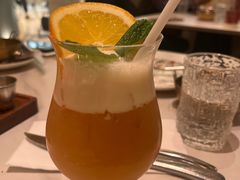 -CRAZYONES克芮旺斯西班牙餐厅(苏州中心店)