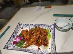 -南山翁新概念川菜(江宁万达广场店)
