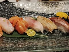 -希望日本料理(保利香槟花园店)