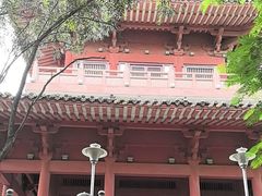 -香市公园-中国沉香文化博物馆