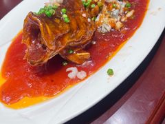 -山外山菜馆(玉泉路店)