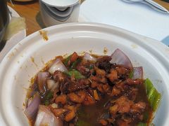 -宴天下大酒店(政和路店)