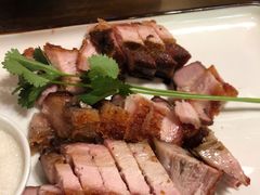 烧肉-优之名鹅城