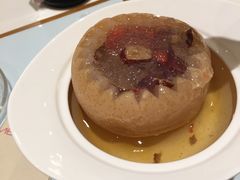 -MEET缘燕窝甜品&Tang's cake(华润万象城店)