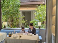 -狮王府淮扬菜(老门东店)