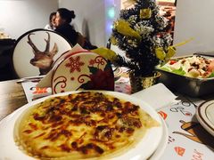 -吃饼人西餐(南开店)