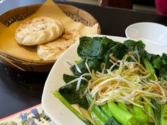 -老牌坊鲁菜名店(聊城美食岛店)