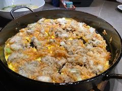 -张家卫·阳江菜·小海鲜(肥婆湾桥店)