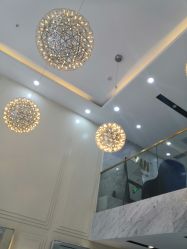 -3AM HAIR SALON染发接发