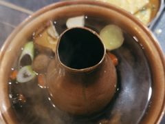 -乔先生涮肉·鲜活牛羊肉火锅(塘沽店)