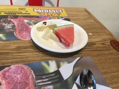 -瑞伯克牛排自助餐厅天一广场店