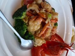 -万龙洲海鲜(广渠门店)