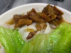 -珍珍小食店(西华路店)