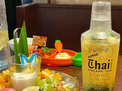 -泰妃殿(武汉首店)