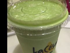 -乐凯撒披萨(正佳广场店)