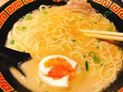 -一兰拉面(新宿中央东口店)