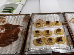 -秦皇国际大酒店·自助餐